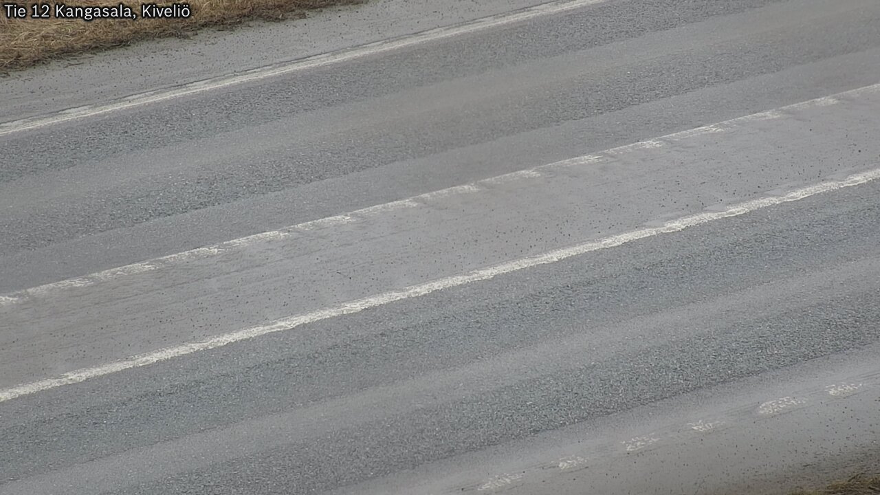 Kelikamerat Kuva Tie 12 Kangasala, Kiveliö, Kangasala, Pirkanmaa