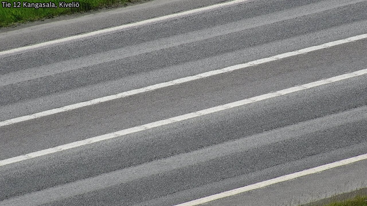 Kelikamerat Kuva Tie 12 Kangasala, Kiveliö, Kangasala, Pirkanmaa