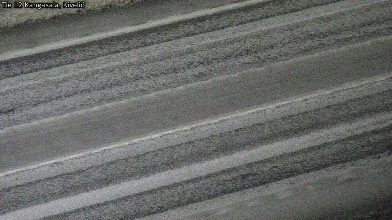 Kelikamerat Kuva Tie 12 Kangasala, Kiveliö, Kangasala, Pirkanmaa