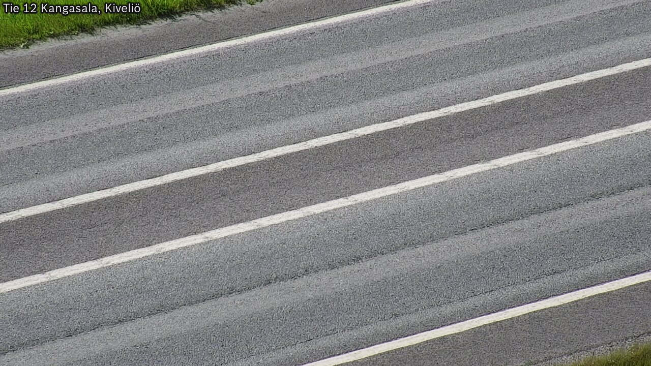 Kelikamerat Kuva Tie 12 Kangasala, Kiveliö, Kangasala, Pirkanmaa