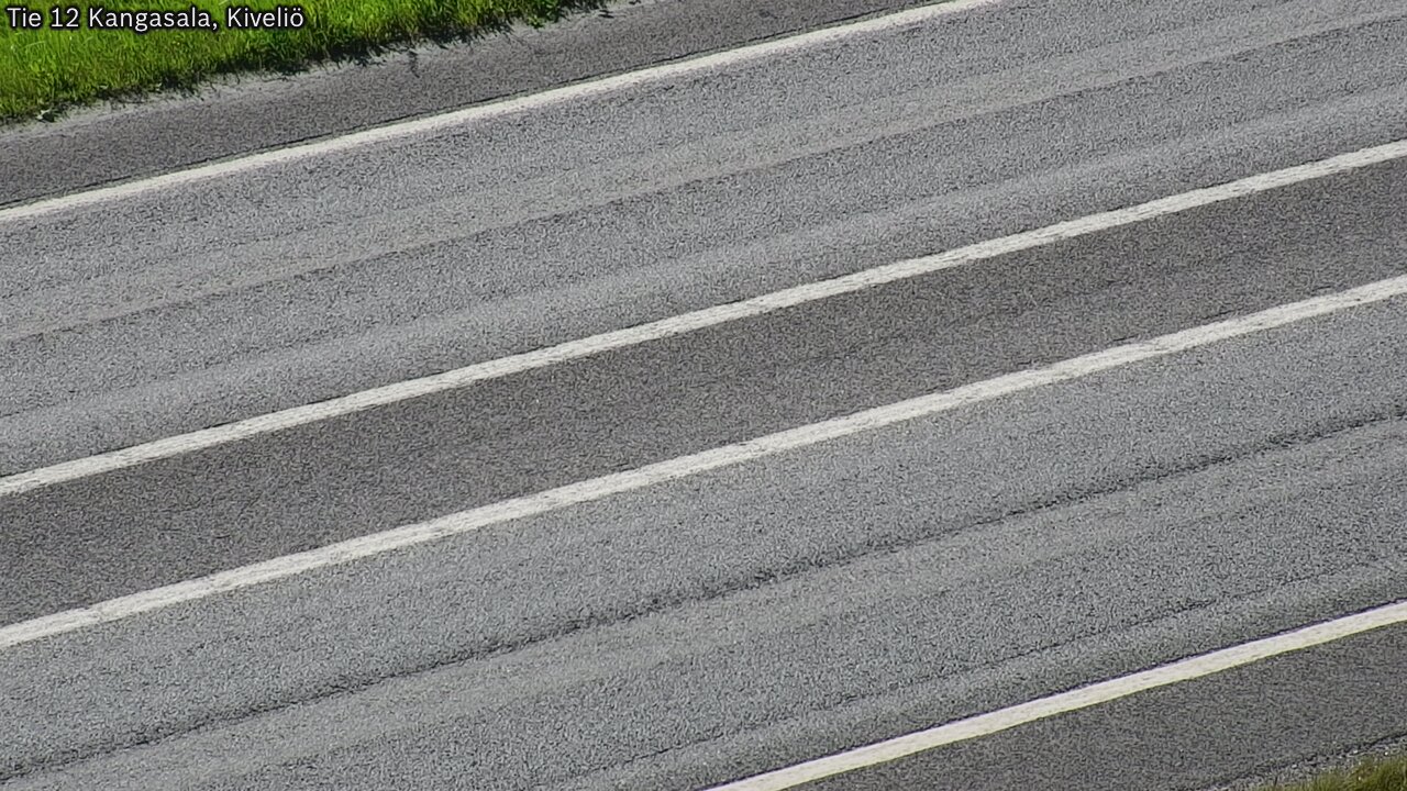Kelikamerat Kuva Tie 12 Kangasala, Kiveliö, Kangasala, Pirkanmaa