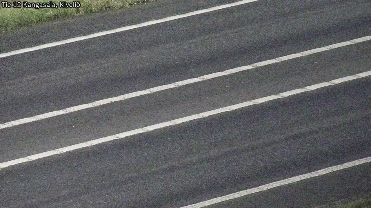 Kelikamerat Kuva Tie 12 Kangasala, Kiveliö, Kangasala, Pirkanmaa