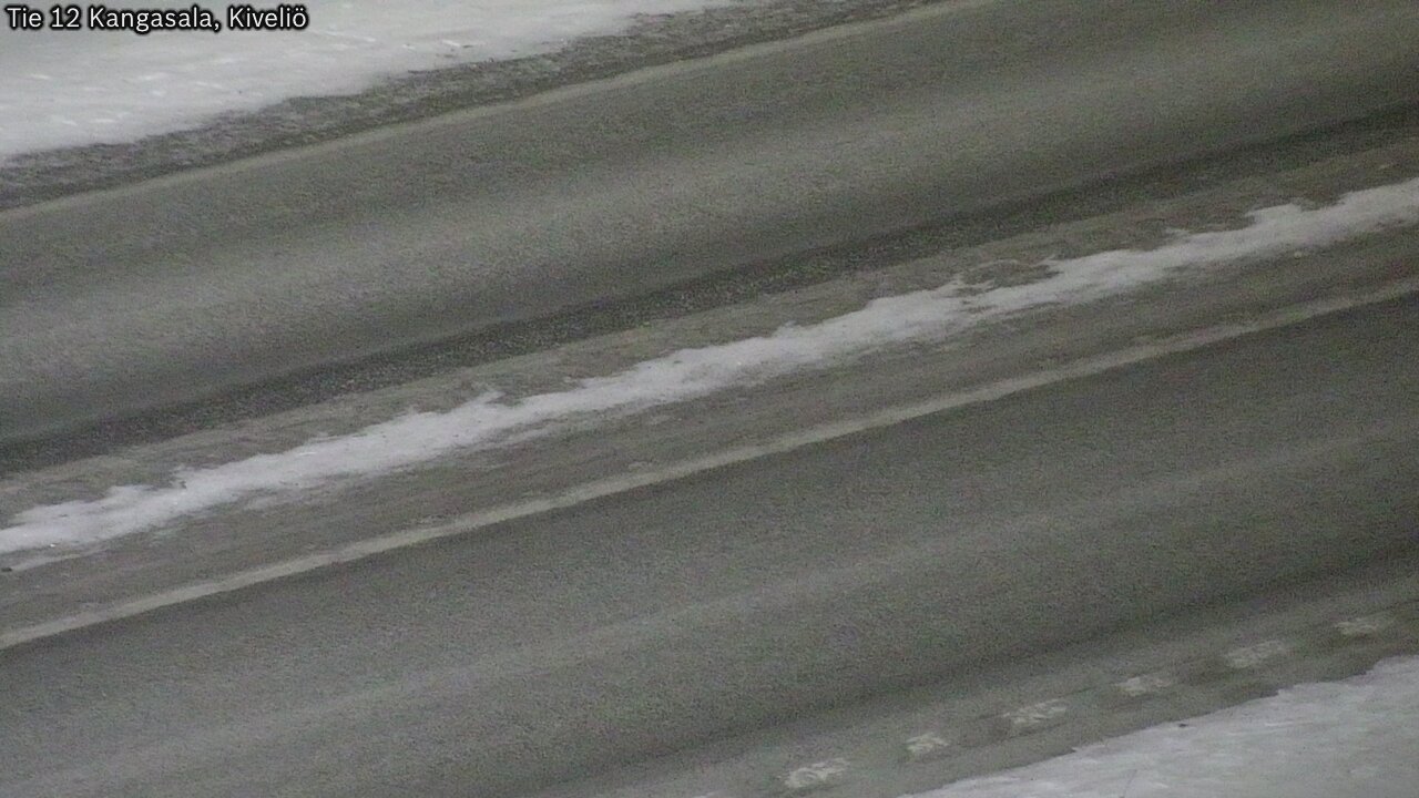 Kelikamerat Kuva Tie 12 Kangasala, Kiveliö, Kangasala, Pirkanmaa