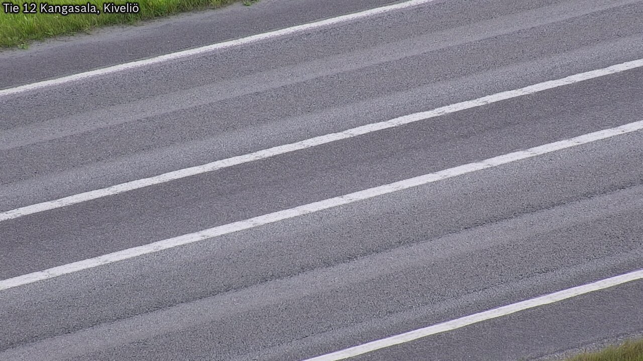 Kelikamerat Kuva Tie 12 Kangasala, Kiveliö, Kangasala, Pirkanmaa