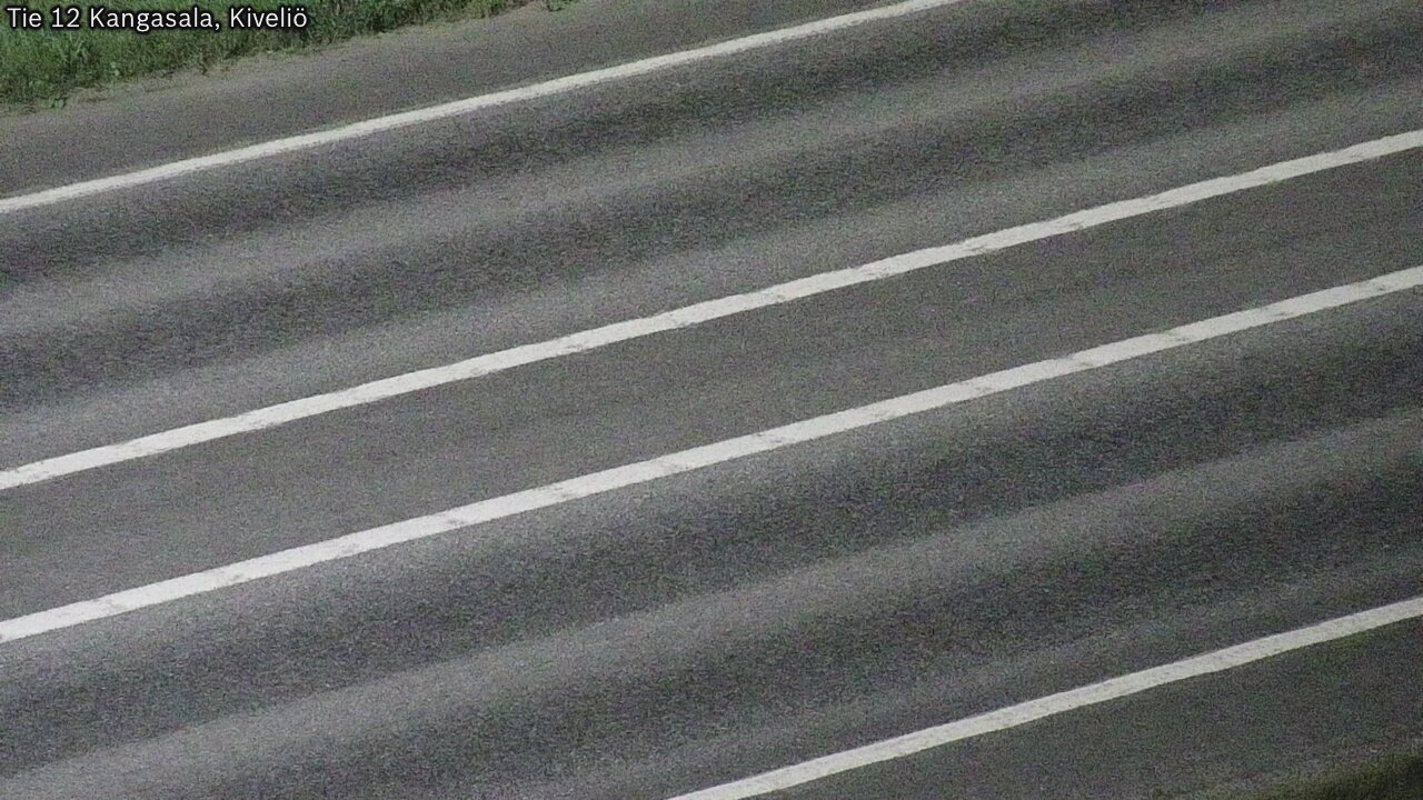 Kelikamerat Kuva Tie 12 Kangasala, Kiveliö, Kangasala, Pirkanmaa