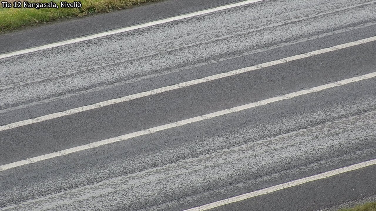 Kelikamerat Kuva Tie 12 Kangasala, Kiveliö, Kangasala, Pirkanmaa