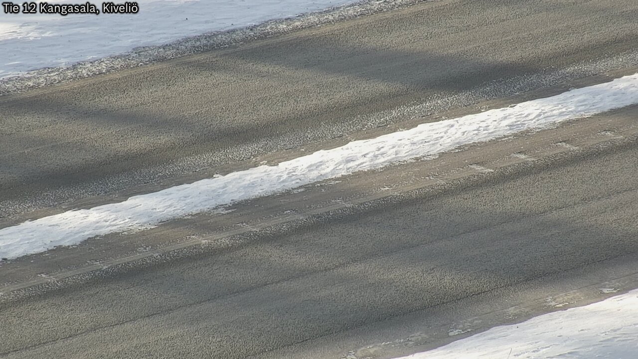 Kelikamerat Kuva Tie 12 Kangasala, Kiveliö, Kangasala, Pirkanmaa