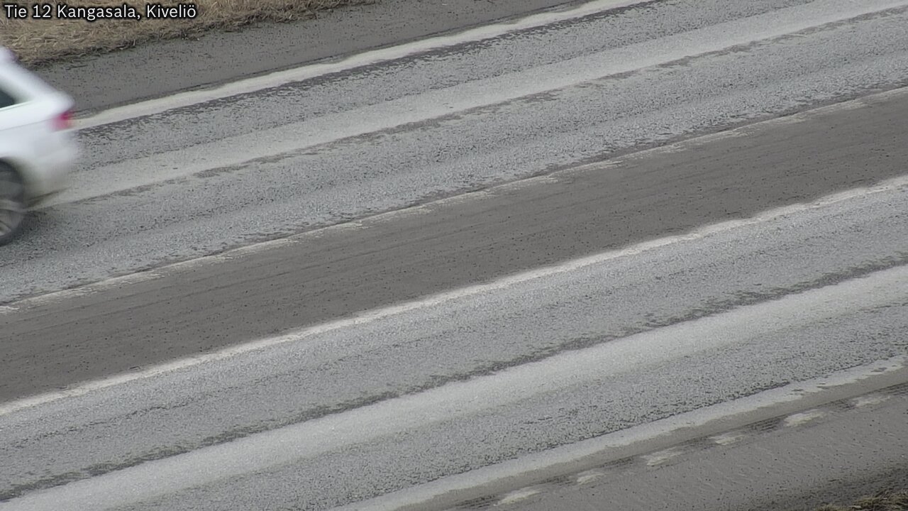 Kelikamerat Kuva Tie 12 Kangasala, Kiveliö, Kangasala, Pirkanmaa