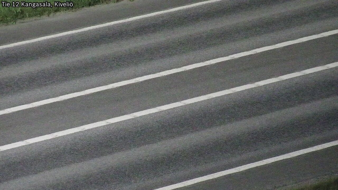 Kelikamerat Kuva Tie 12 Kangasala, Kiveliö, Kangasala, Pirkanmaa