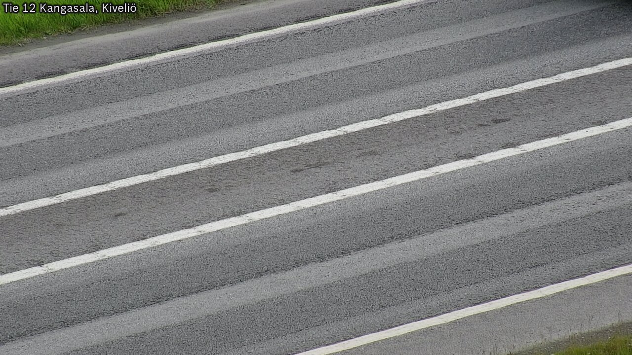 Kelikamerat Kuva Tie 12 Kangasala, Kiveliö, Kangasala, Pirkanmaa