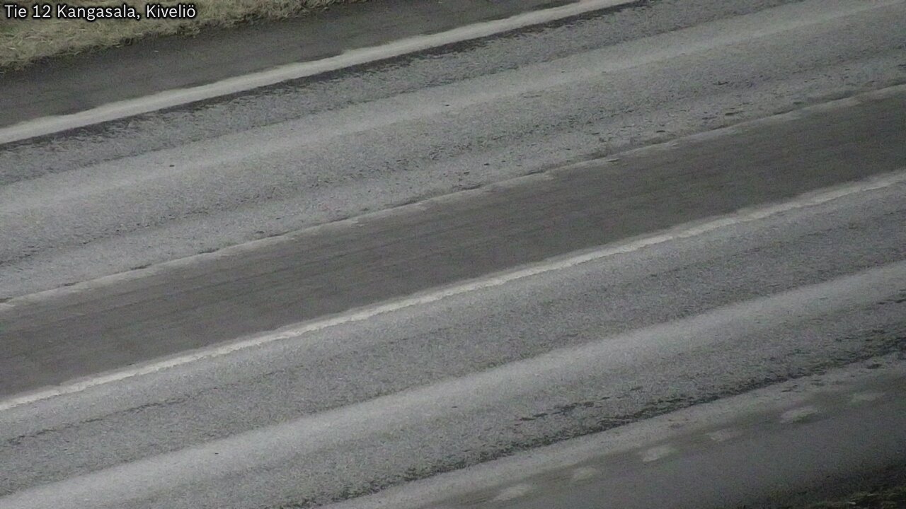 Kelikamerat Kuva Tie 12 Kangasala, Kiveliö, Kangasala, Pirkanmaa