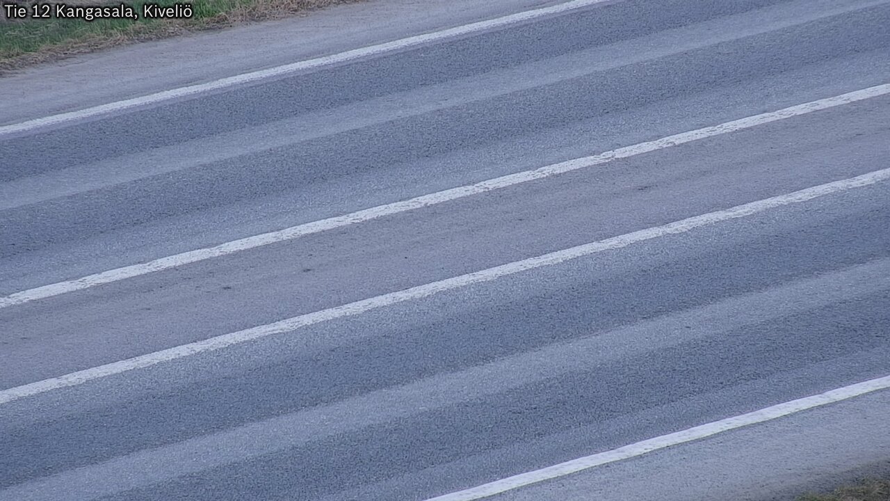 Kelikamerat Kuva Tie 12 Kangasala, Kiveliö, Kangasala, Pirkanmaa