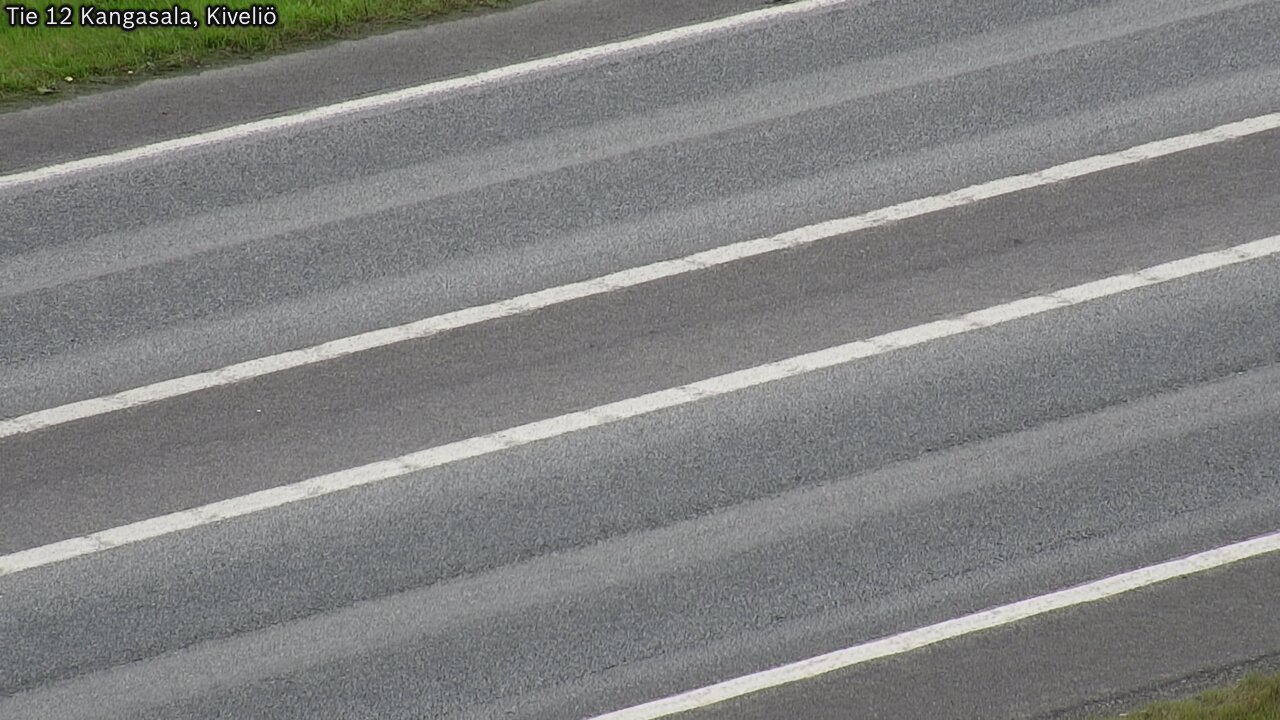 Kelikamerat Kuva Tie 12 Kangasala, Kiveliö, Kangasala, Pirkanmaa