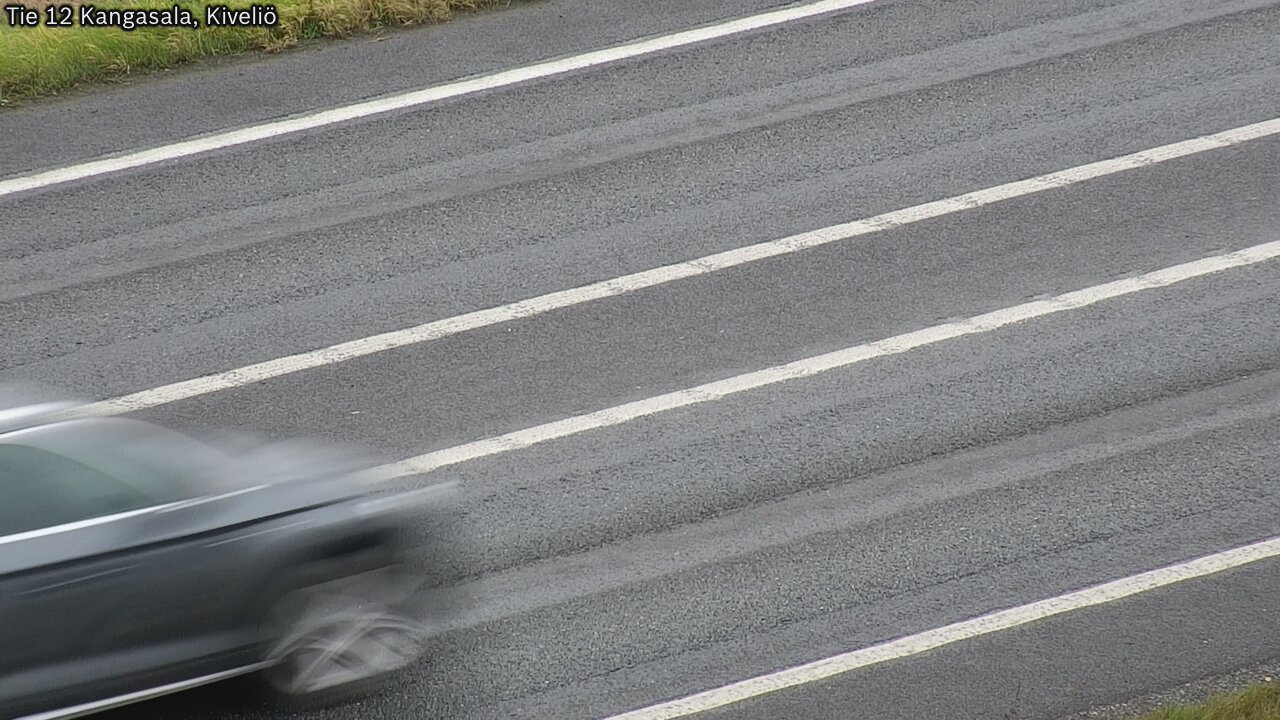 Kelikamerat Kuva Tie 12 Kangasala, Kiveliö, Kangasala, Pirkanmaa