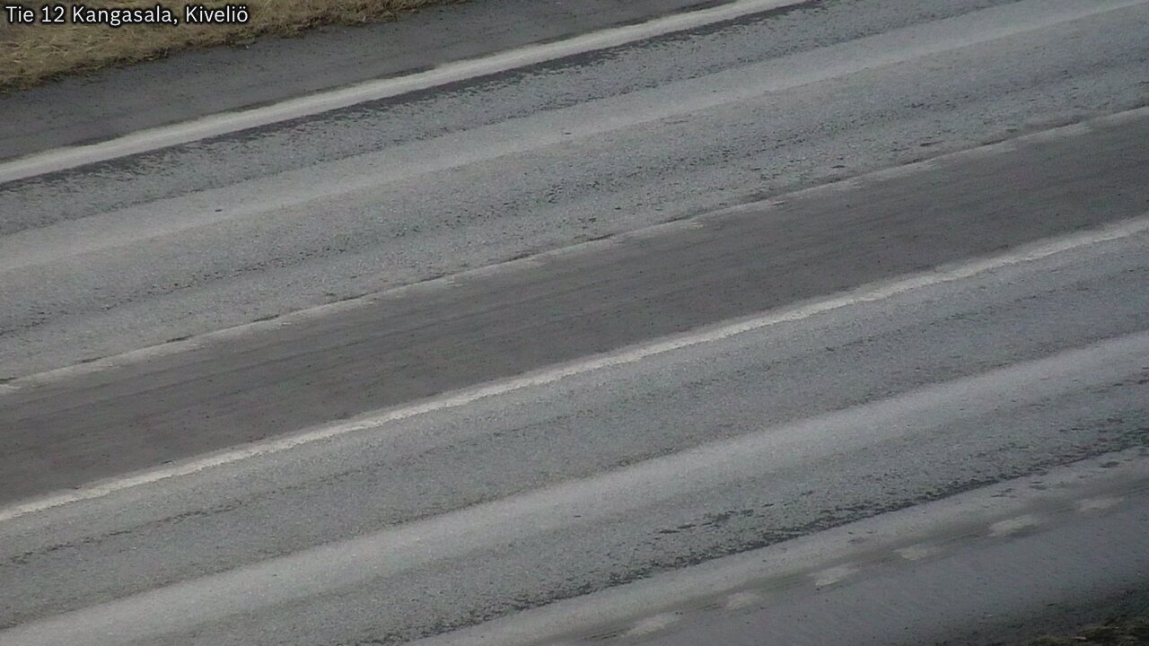 Kelikamerat Kuva Tie 12 Kangasala, Kiveliö, Kangasala, Pirkanmaa