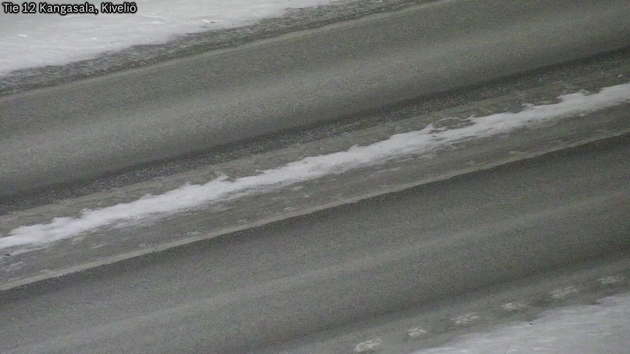 Kelikamerat Kuva Tie 12 Kangasala, Kiveliö, Kangasala, Pirkanmaa
