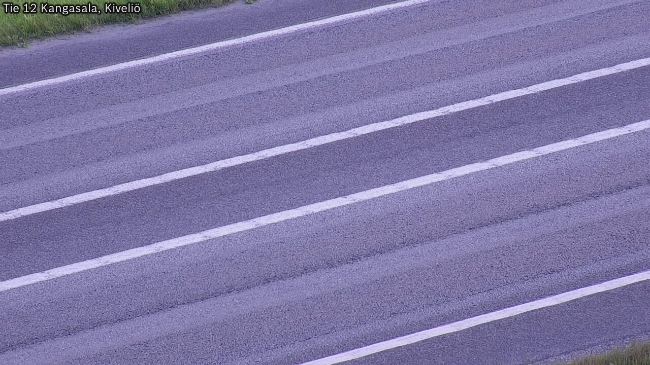 Kelikamerat Kuva Tie 12 Kangasala, Kiveliö, Kangasala, Pirkanmaa