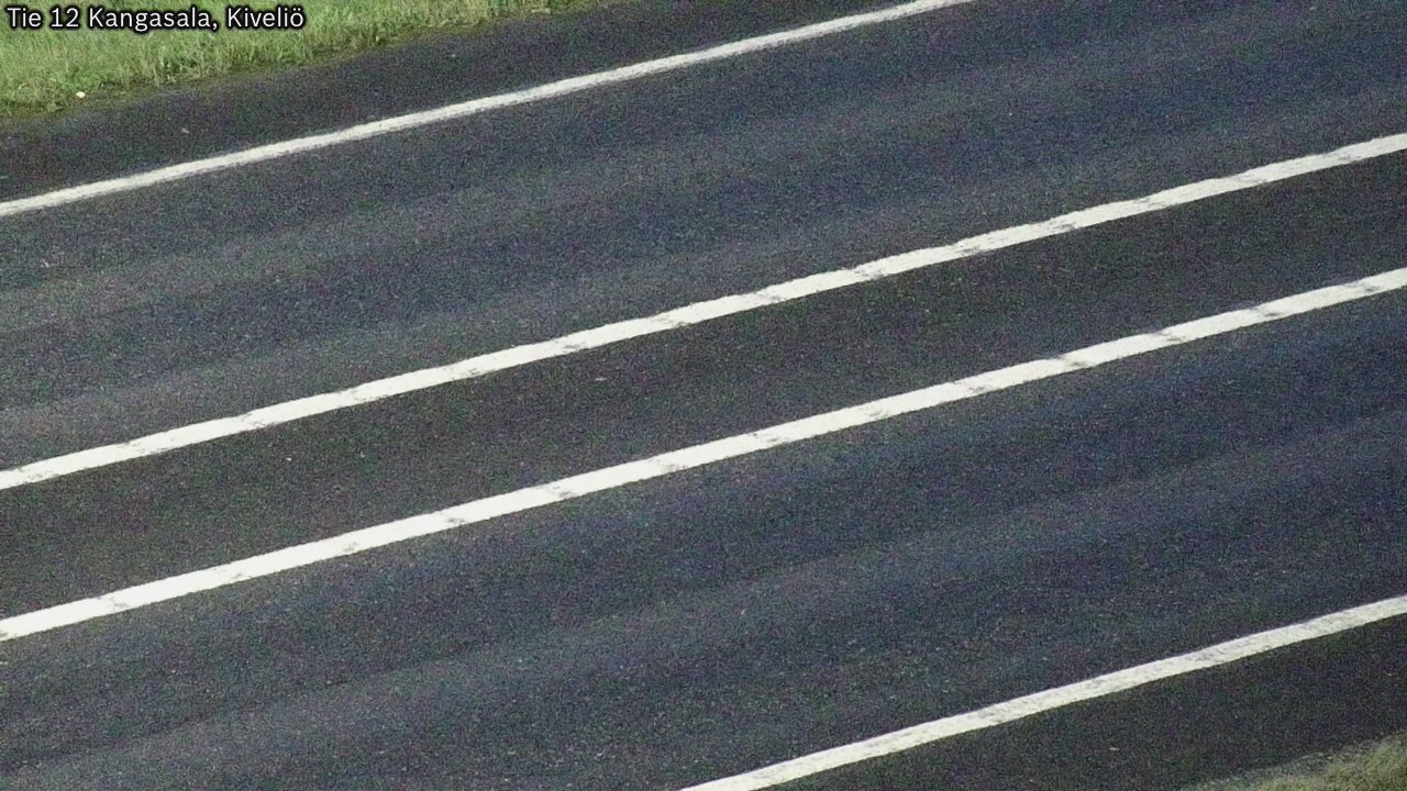 Kelikamerat Kuva Tie 12 Kangasala, Kiveliö, Kangasala, Pirkanmaa