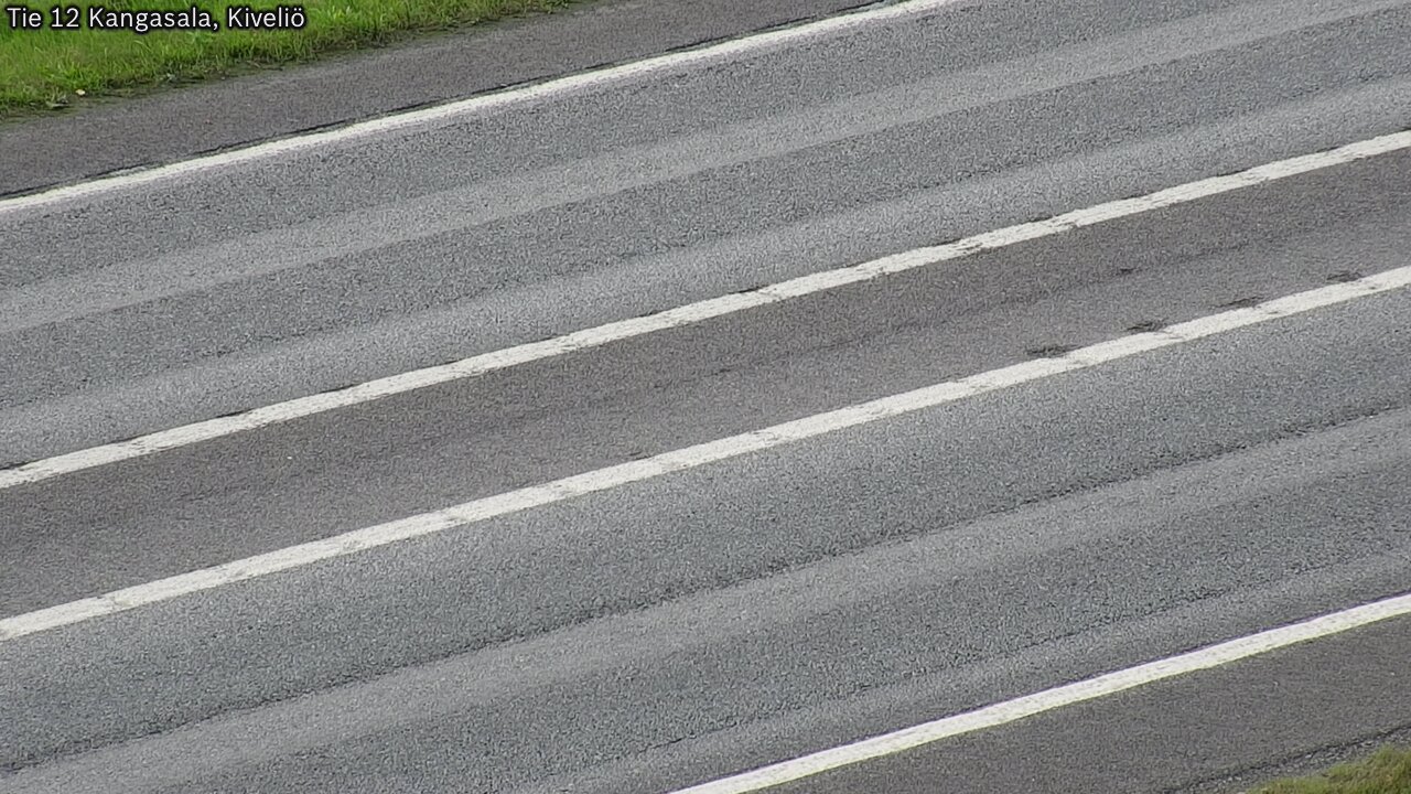 Kelikamerat Kuva Tie 12 Kangasala, Kiveliö, Kangasala, Pirkanmaa