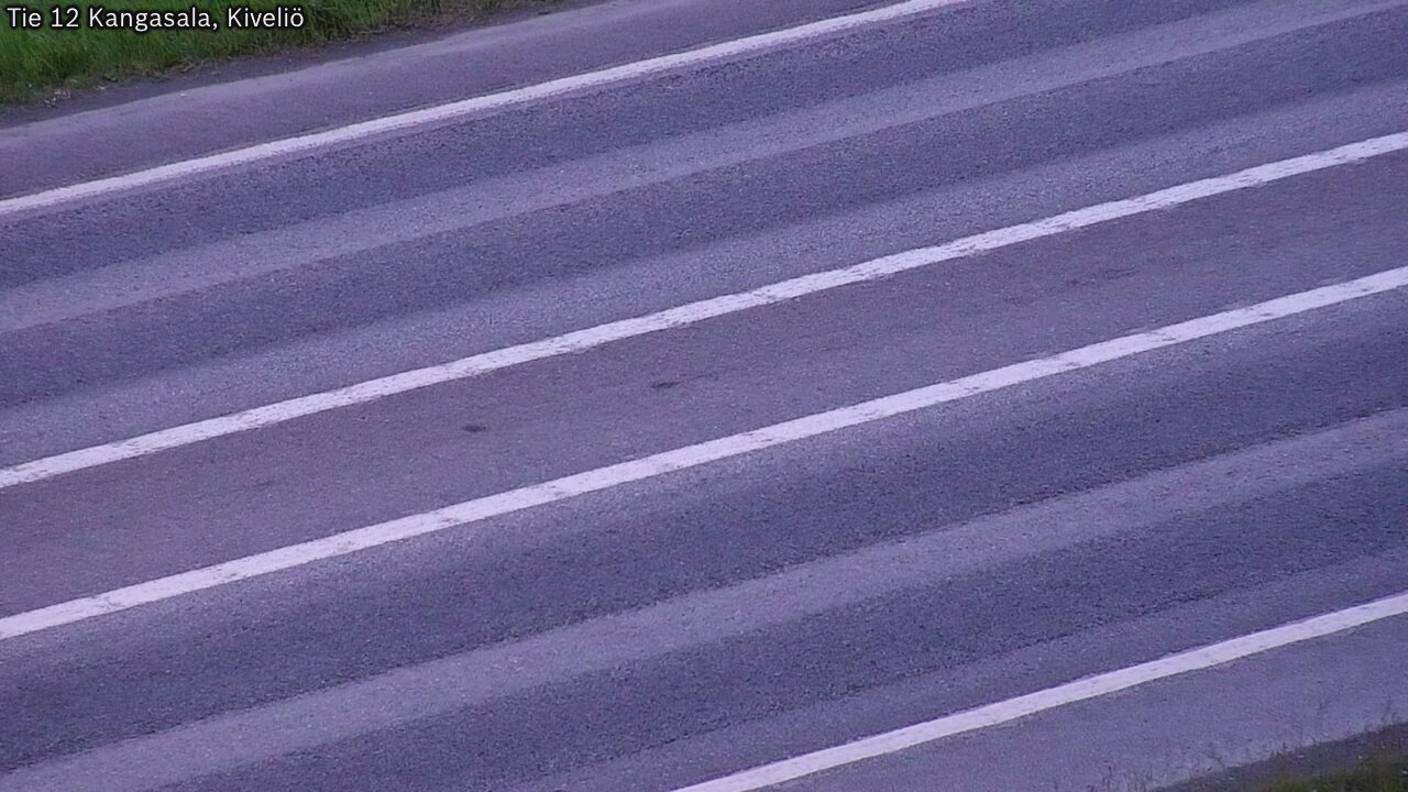 Kelikamerat Kuva Tie 12 Kangasala, Kiveliö, Kangasala, Pirkanmaa