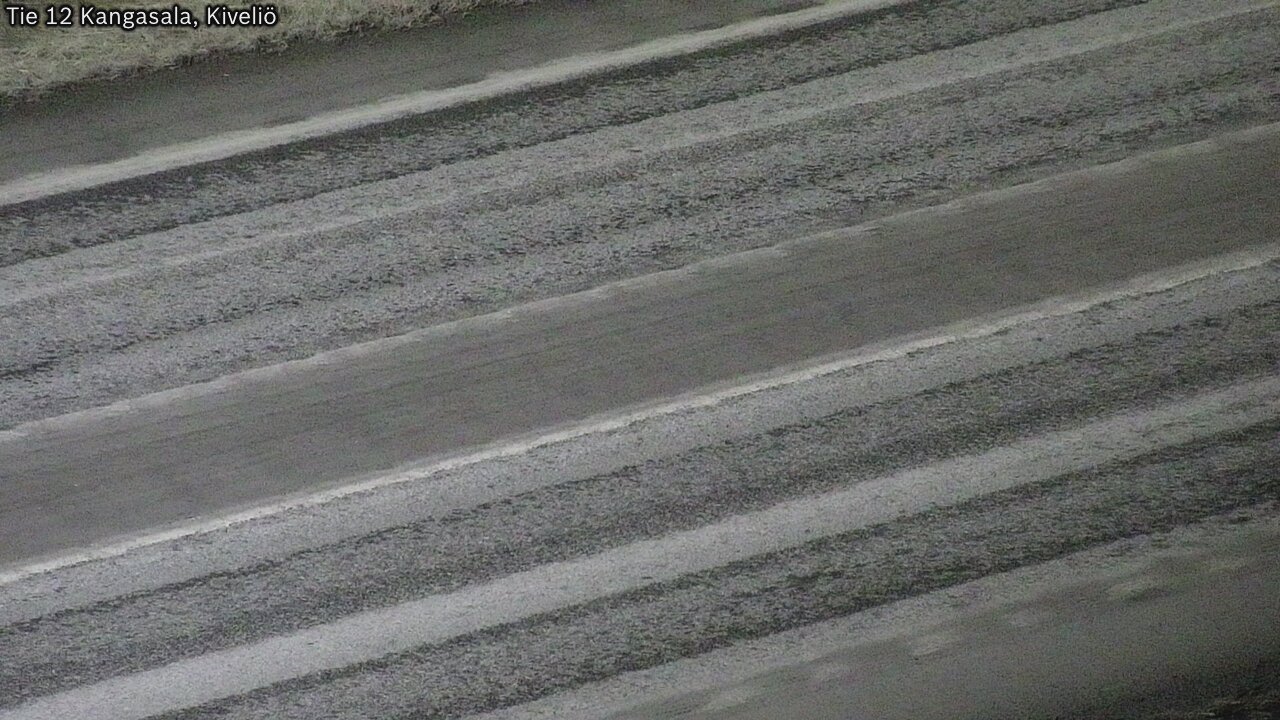 Kelikamerat Kuva Tie 12 Kangasala, Kiveliö, Kangasala, Pirkanmaa