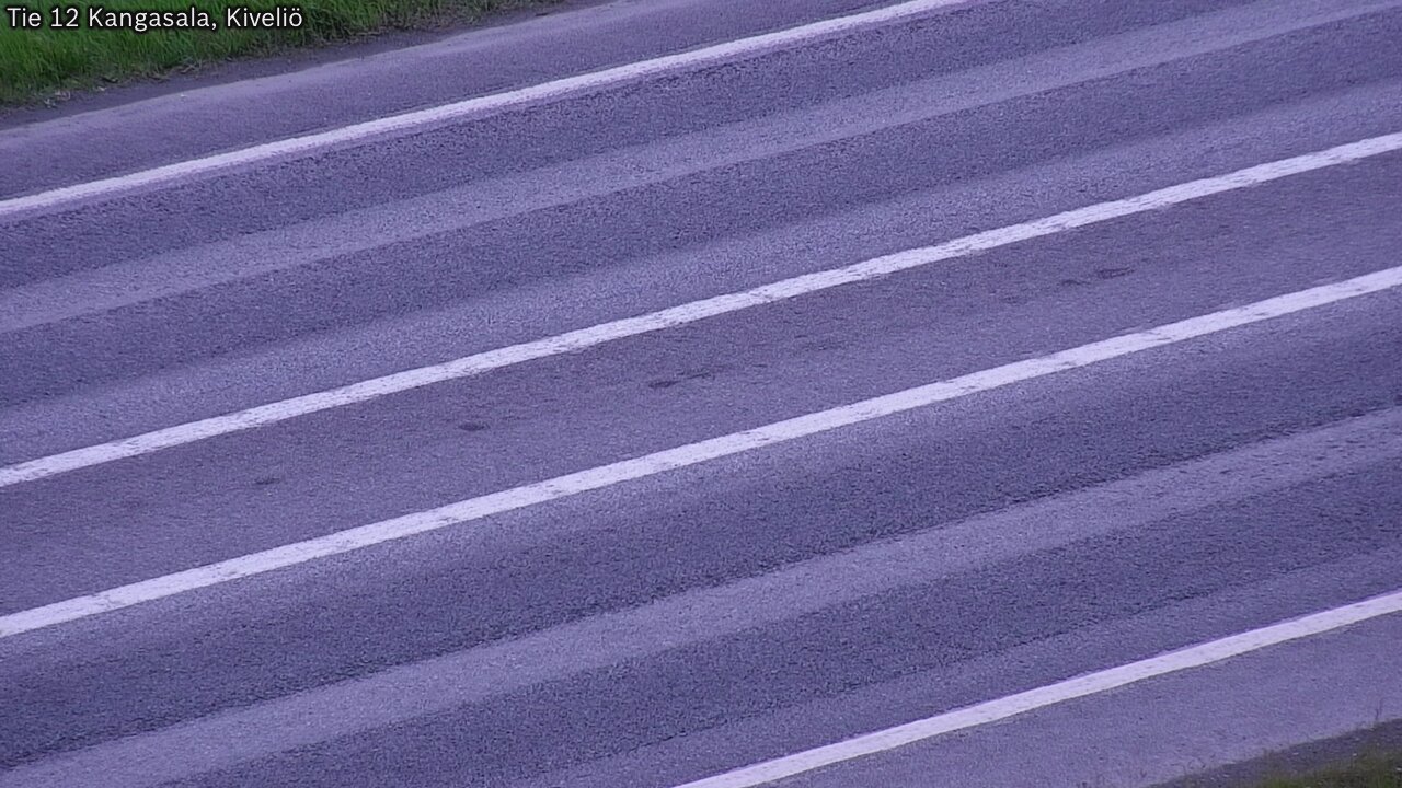 Kelikamerat Kuva Tie 12 Kangasala, Kiveliö, Kangasala, Pirkanmaa