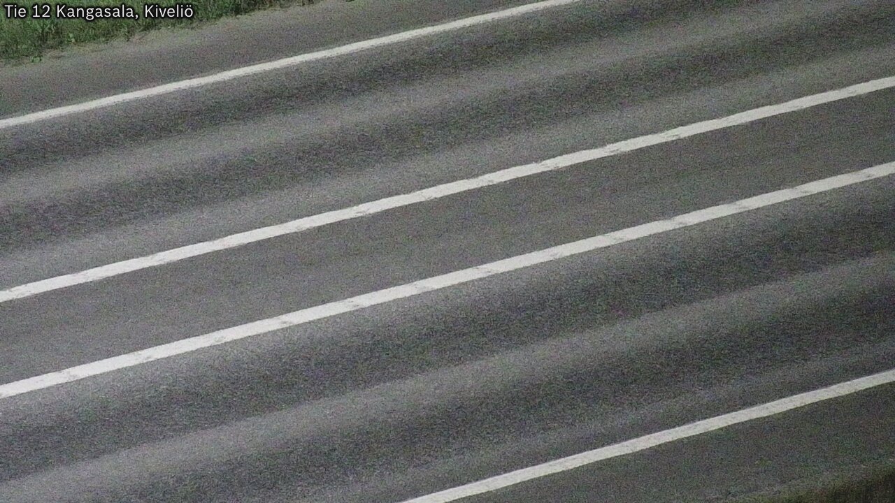 Kelikamerat Kuva Tie 12 Kangasala, Kiveliö, Kangasala, Pirkanmaa