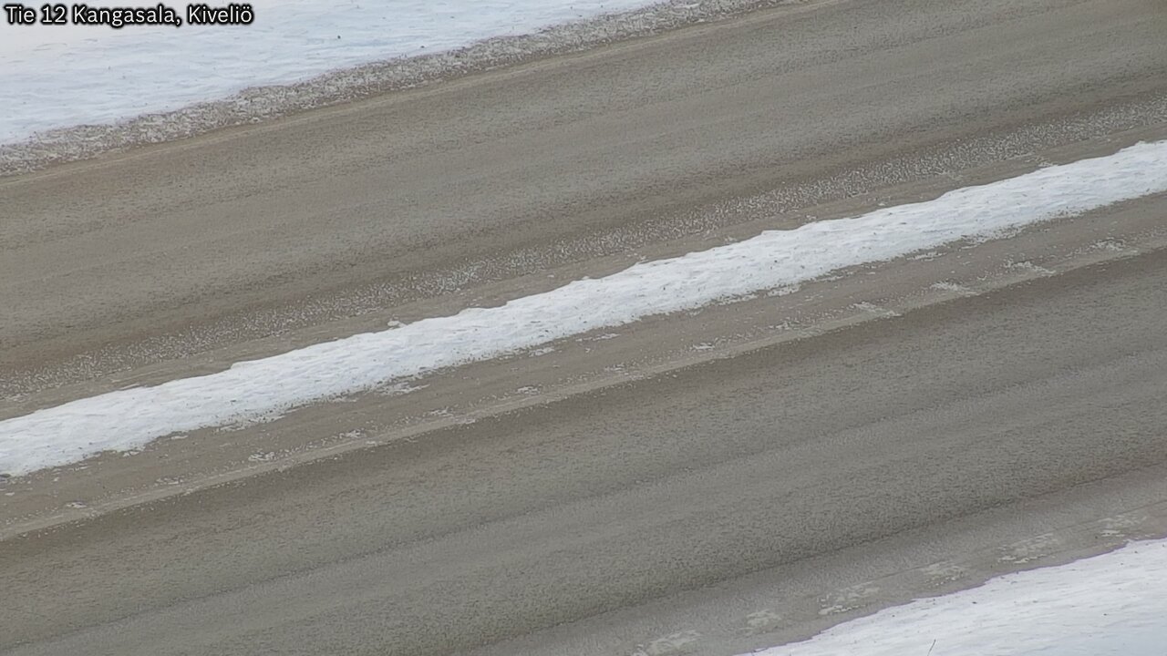 Kelikamerat Kuva Tie 12 Kangasala, Kiveliö, Kangasala, Pirkanmaa