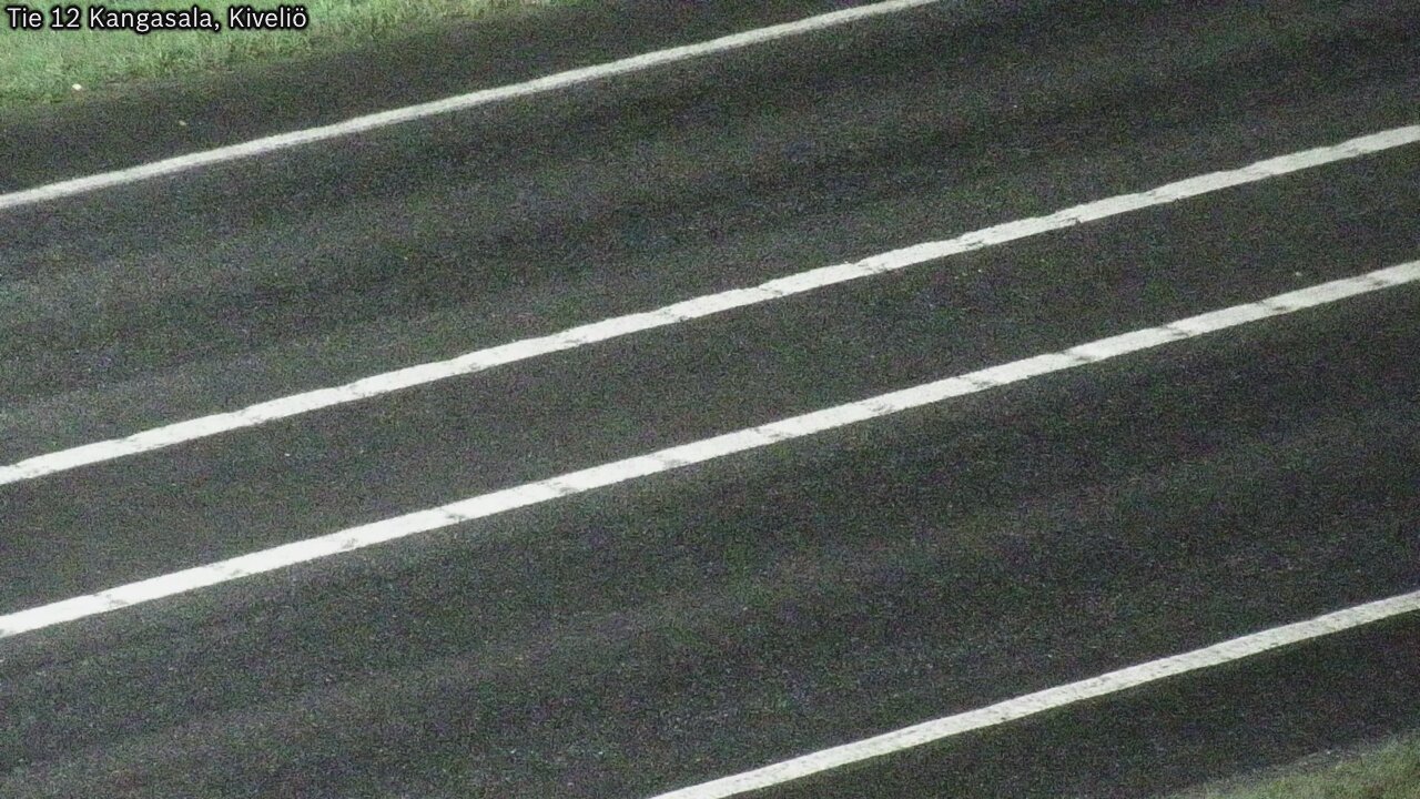 Kelikamerat Kuva Tie 12 Kangasala, Kiveliö, Kangasala, Pirkanmaa