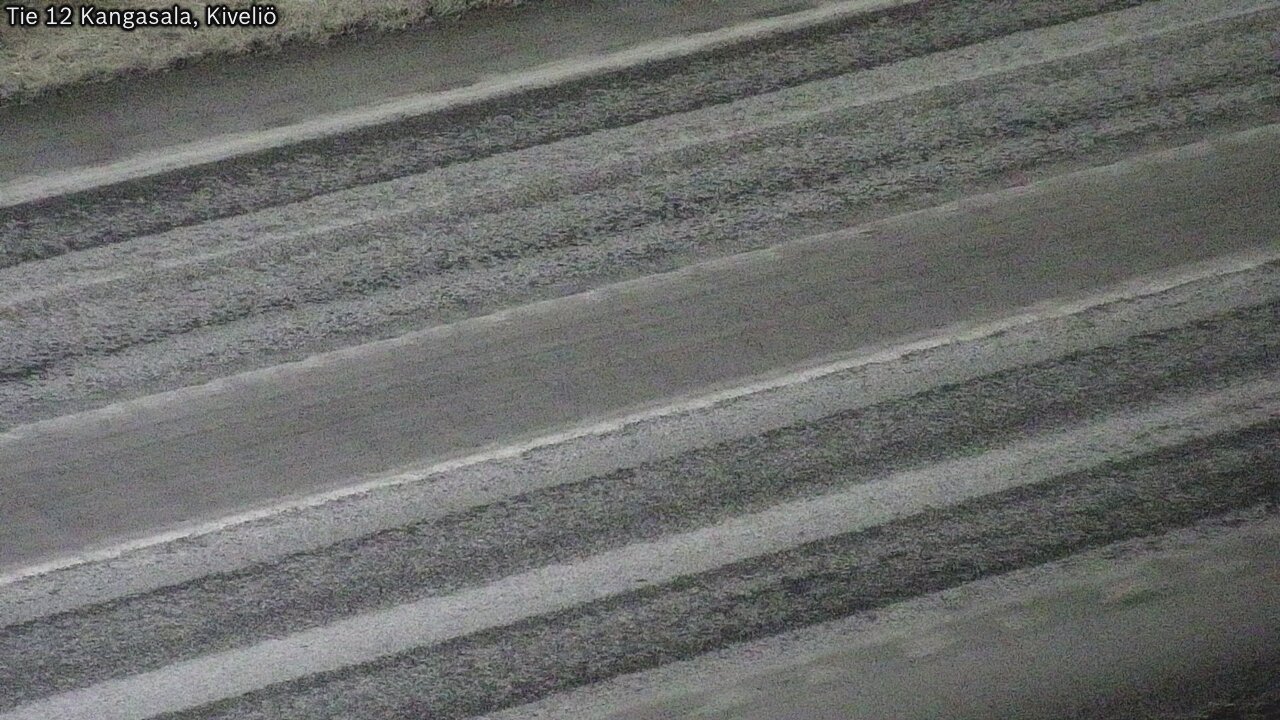 Kelikamerat Kuva Tie 12 Kangasala, Kiveliö, Kangasala, Pirkanmaa