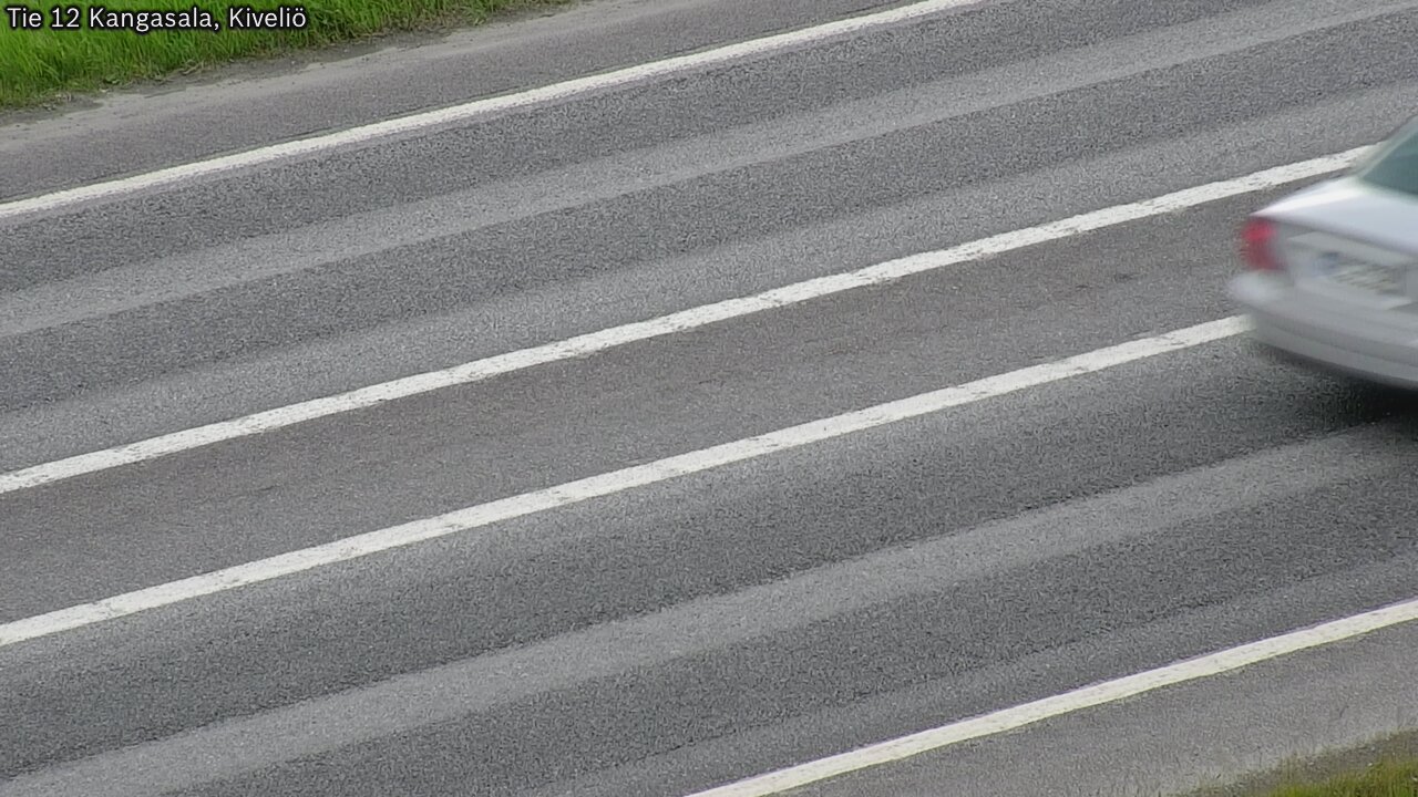 Kelikamerat Kuva Tie 12 Kangasala, Kiveliö, Kangasala, Pirkanmaa