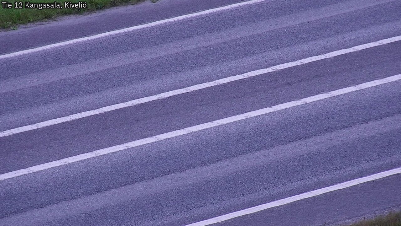 Kelikamerat Kuva Tie 12 Kangasala, Kiveliö, Kangasala, Pirkanmaa