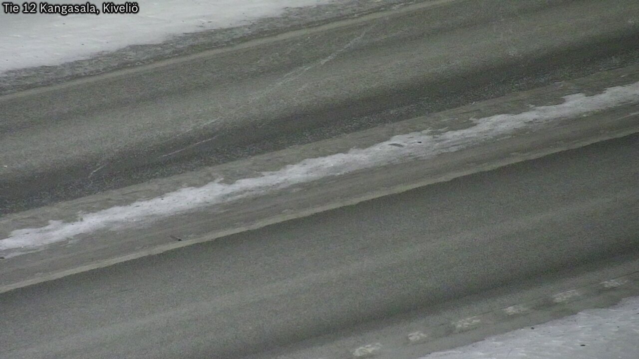 Kelikamerat Kuva Tie 12 Kangasala, Kiveliö, Kangasala, Pirkanmaa