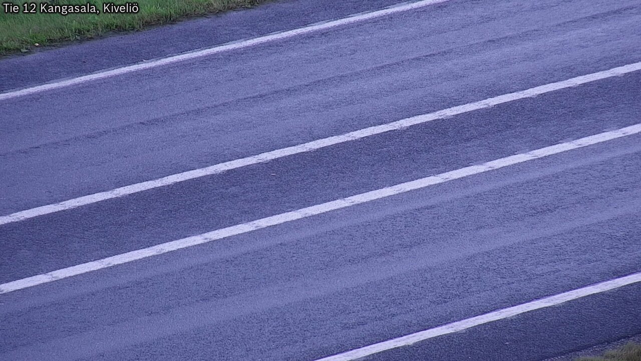Kelikamerat Kuva Tie 12 Kangasala, Kiveliö, Kangasala, Pirkanmaa