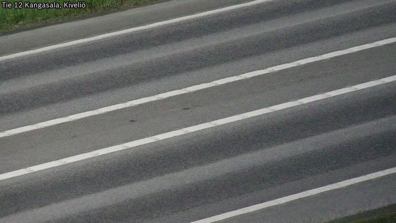 Kelikamerat Kuva Tie 12 Kangasala, Kiveliö, Kangasala, Pirkanmaa