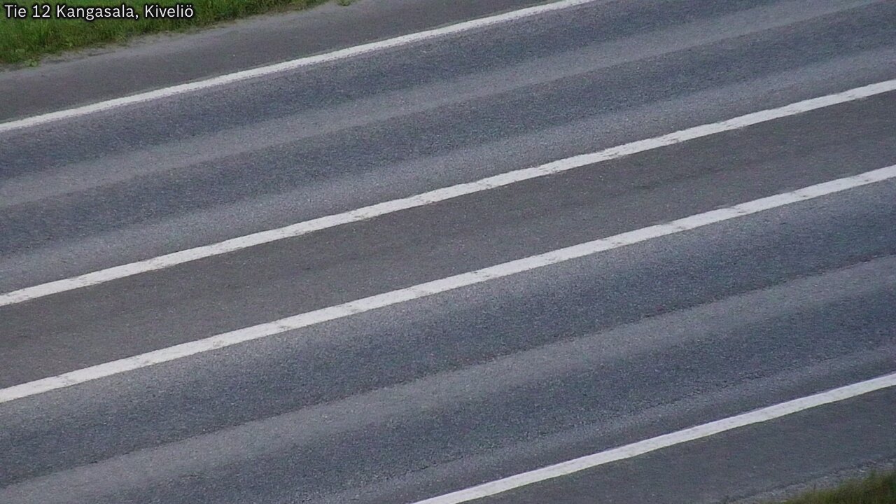 Kelikamerat Kuva Tie 12 Kangasala, Kiveliö, Kangasala, Pirkanmaa
