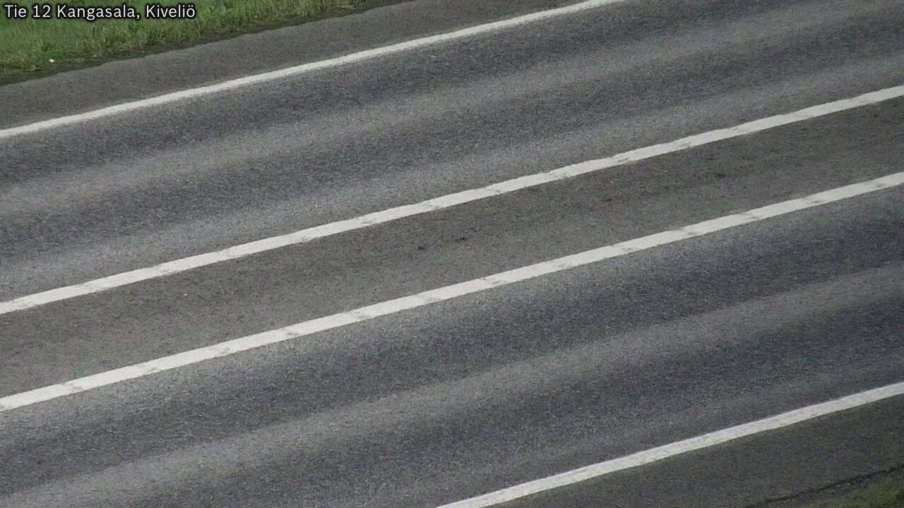 Kelikamerat Kuva Tie 12 Kangasala, Kiveliö, Kangasala, Pirkanmaa