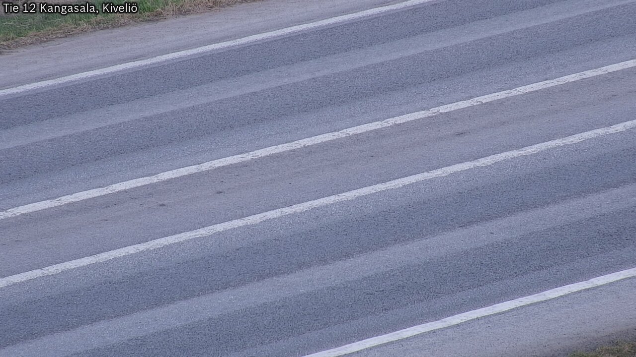 Kelikamerat Kuva Tie 12 Kangasala, Kiveliö, Kangasala, Pirkanmaa