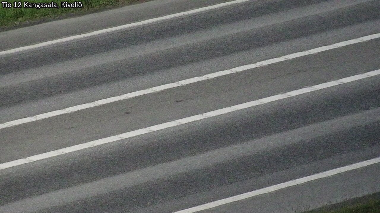 Kelikamerat Kuva Tie 12 Kangasala, Kiveliö, Kangasala, Pirkanmaa