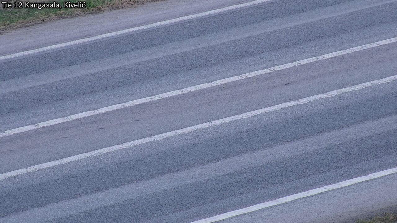 Kelikamerat Kuva Tie 12 Kangasala, Kiveliö, Kangasala, Pirkanmaa