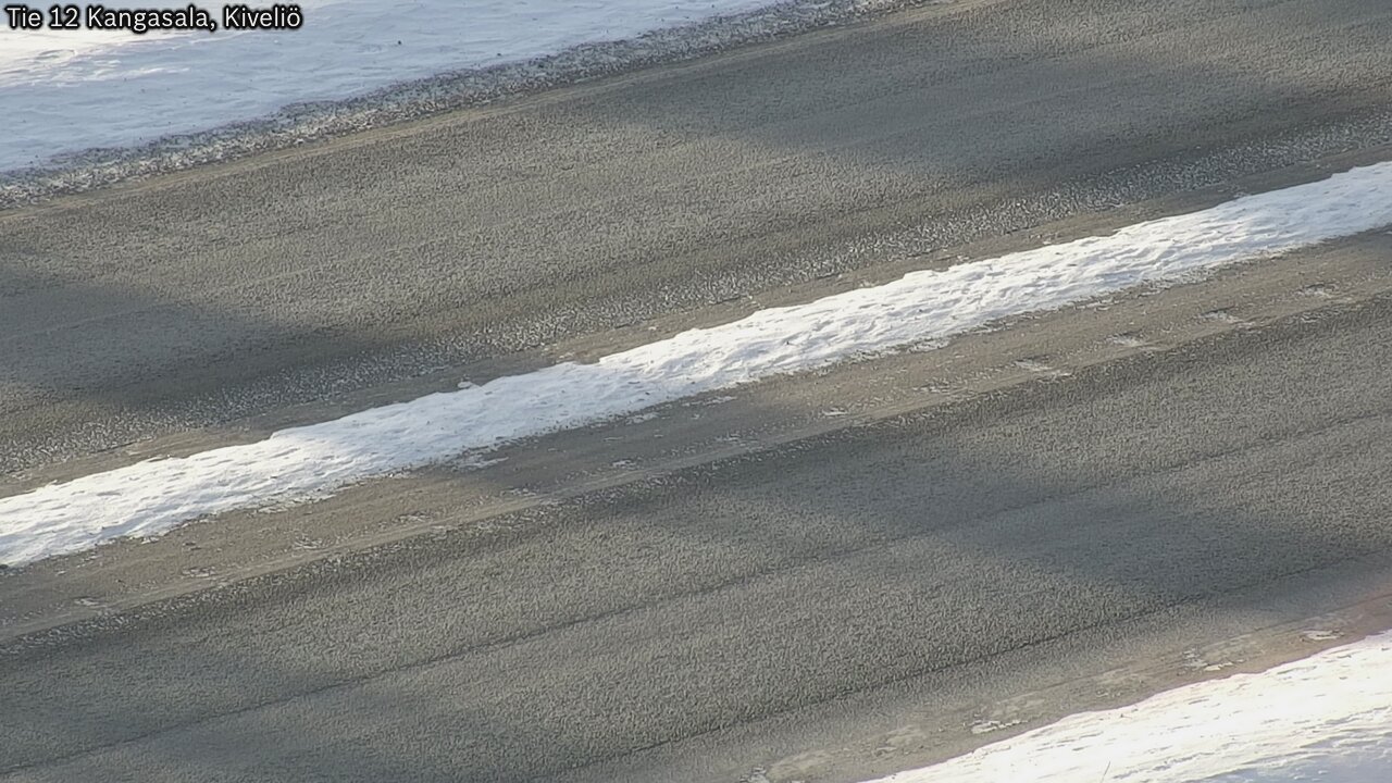 Kelikamerat Kuva Tie 12 Kangasala, Kiveliö, Kangasala, Pirkanmaa