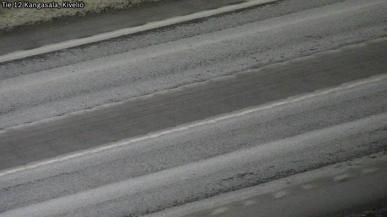 Kelikamerat Kuva Tie 12 Kangasala, Kiveliö, Kangasala, Pirkanmaa