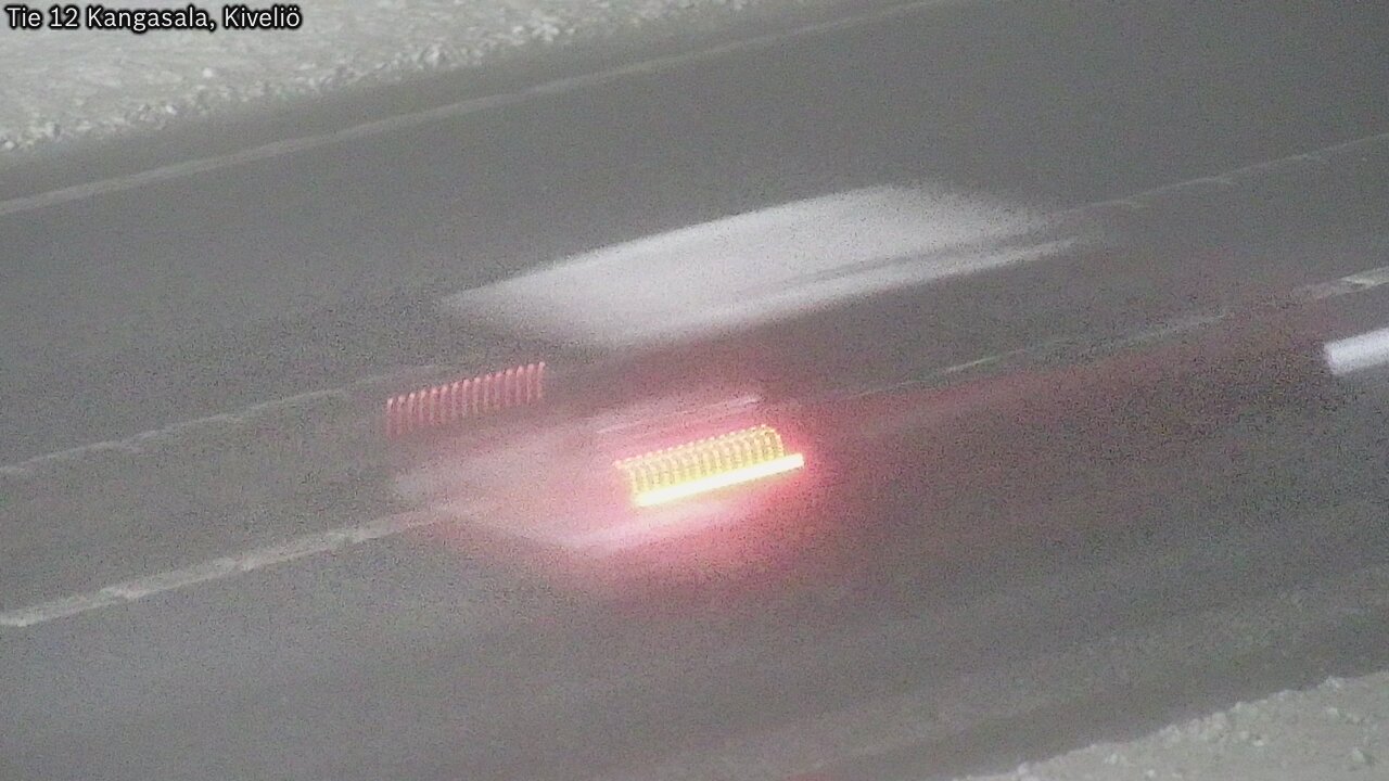 Kelikamerat Kuva Tie 12 Kangasala, Kiveliö, Kangasala, Pirkanmaa