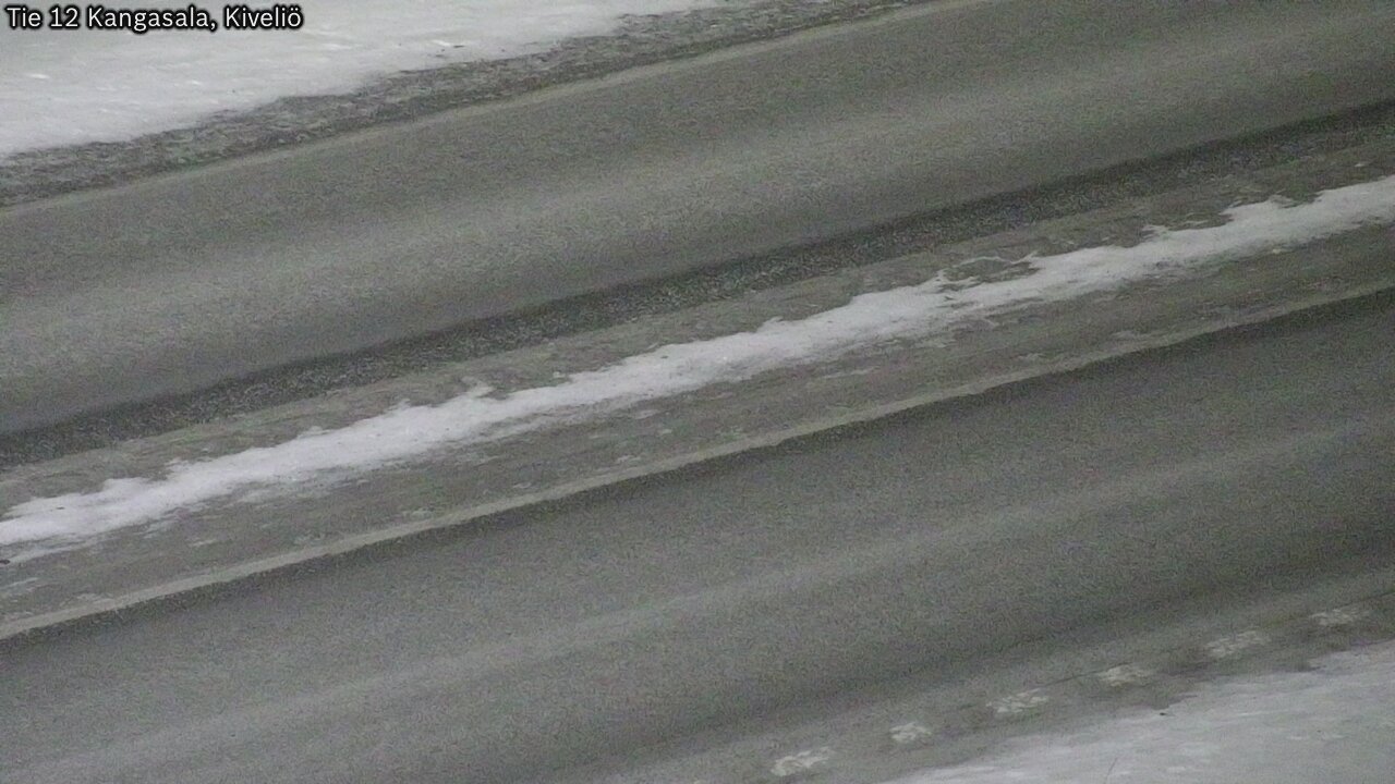 Kelikamerat Kuva Tie 12 Kangasala, Kiveliö, Kangasala, Pirkanmaa