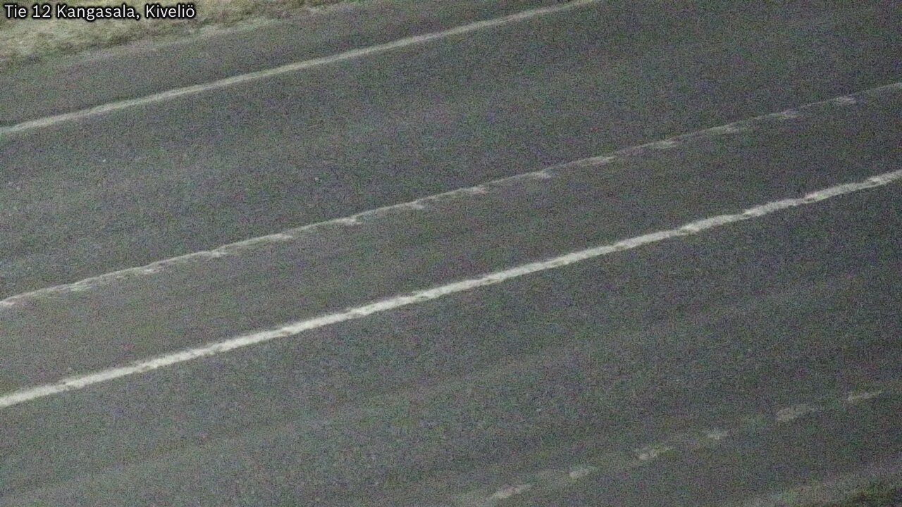 Kelikamerat Kuva Tie 12 Kangasala, Kiveliö, Kangasala, Pirkanmaa