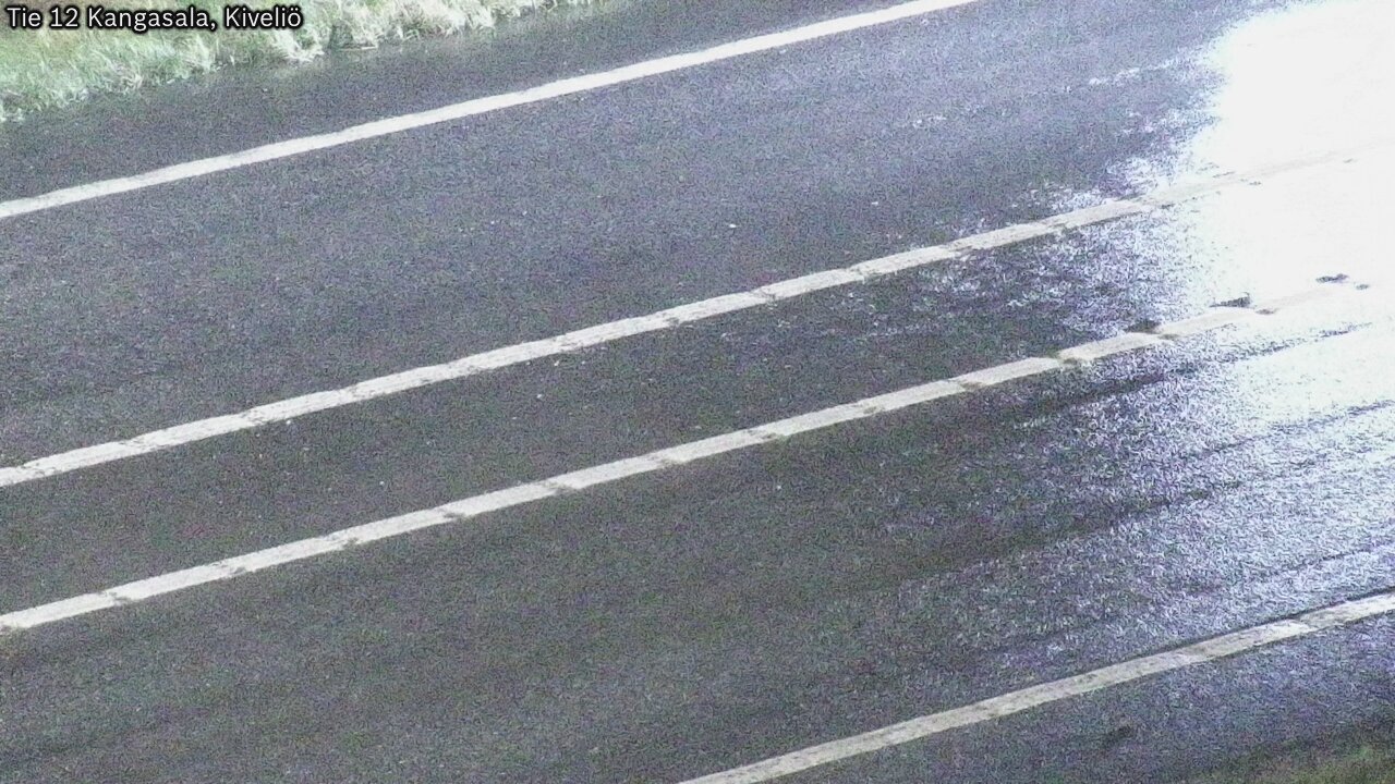 Kelikamerat Kuva Tie 12 Kangasala, Kiveliö, Kangasala, Pirkanmaa