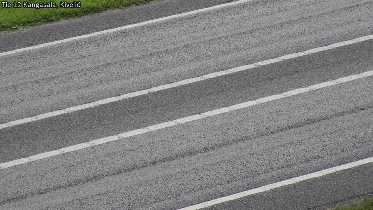 Kelikamerat Kuva Tie 12 Kangasala, Kiveliö, Kangasala, Pirkanmaa