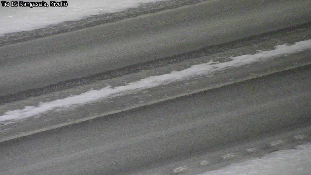 Kelikamerat Kuva Tie 12 Kangasala, Kiveliö, Kangasala, Pirkanmaa