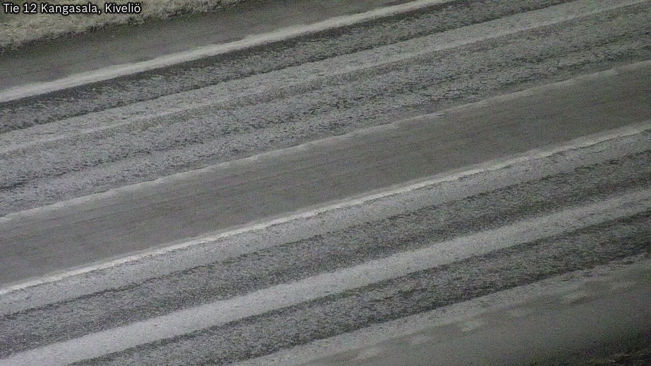 Kelikamerat Kuva Tie 12 Kangasala, Kiveliö, Kangasala, Pirkanmaa