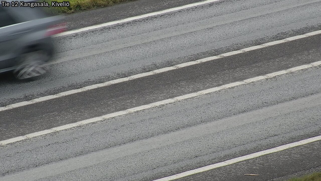 Kelikamerat Kuva Tie 12 Kangasala, Kiveliö, Kangasala, Pirkanmaa